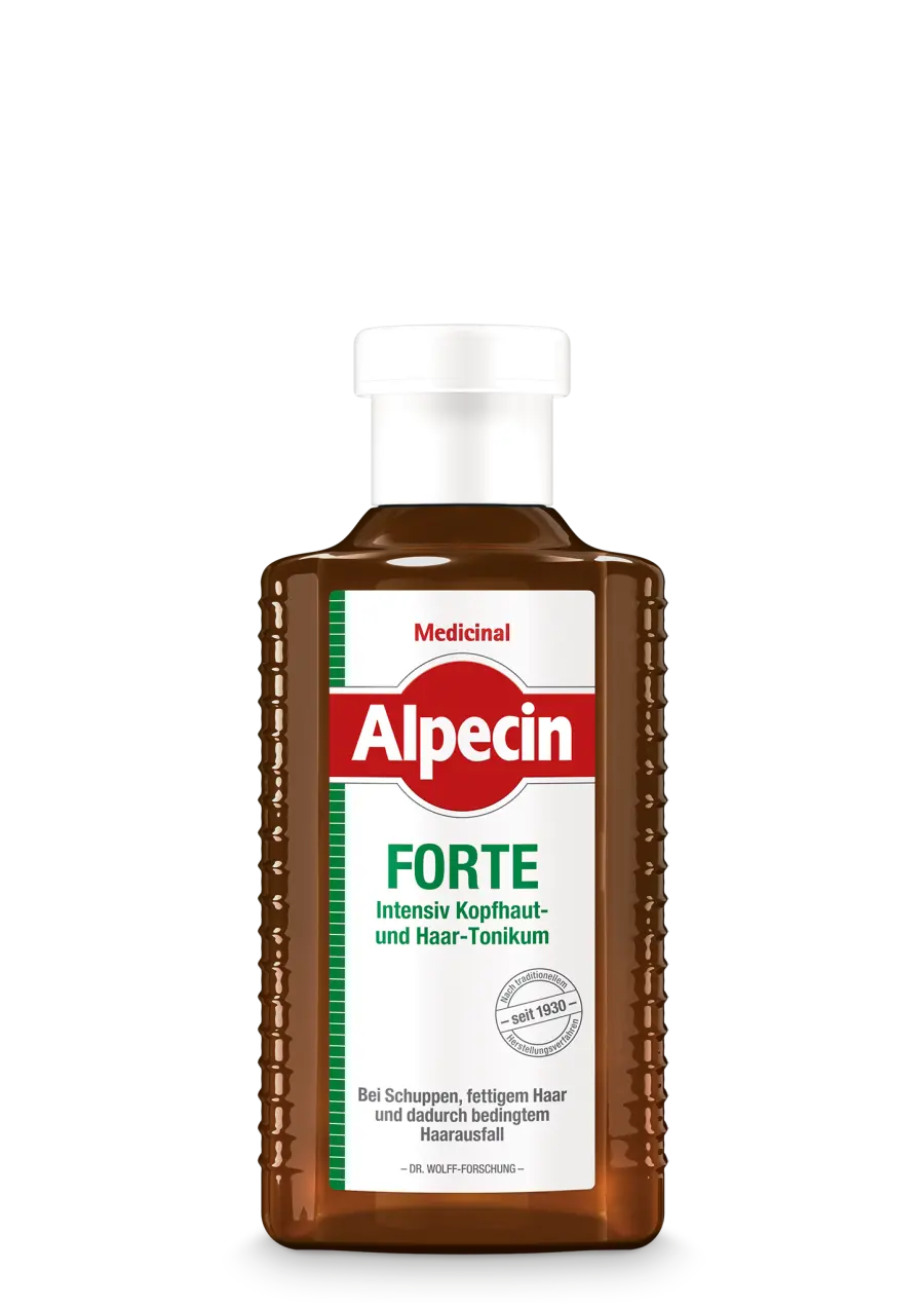 3640_ALPECIN MEDICINAL FORTE TONIKUM